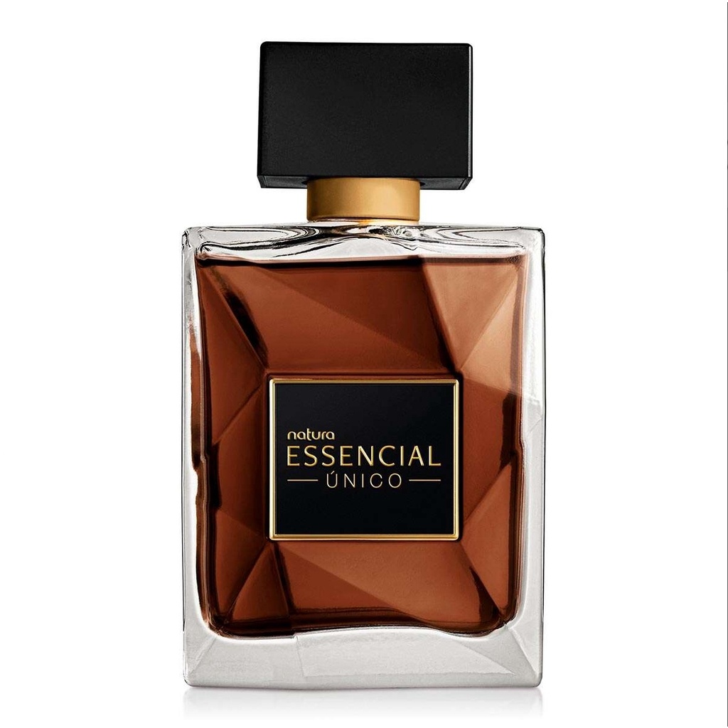 Essencial único masculino (ORIGINAL e LACRADO)