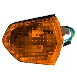 Pisca Pop 110 I Pop110 Laranja Unidade Vamo