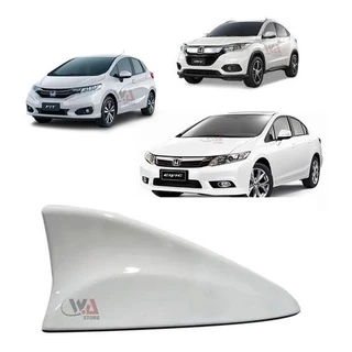 Antena Shark Tubarão Honda City Civic Accord Hrv