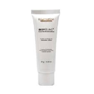 Biopeeling Cleanser Limpeza Facial Biomarine 30g Biopeeling