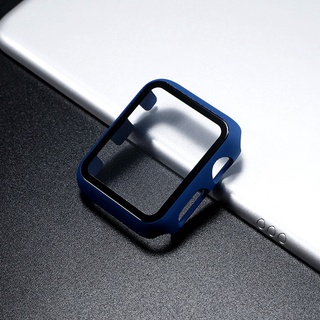 Capa Para Apple Watch Série 7 Rock De Vidro 45mm Azul - Turum, Sua Loja  Gamer