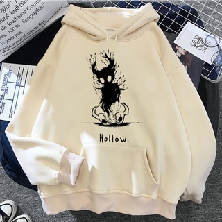 Blusa De Frio Canguru Algodão Unissex Cavaleiro Oco Jogo
