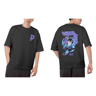 Meu vício agora é treinar com camisetas de anime : r/animebrasil