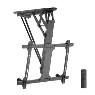 Suporte TV Teto Motorizado 32 a 70 Polegadas PCYES