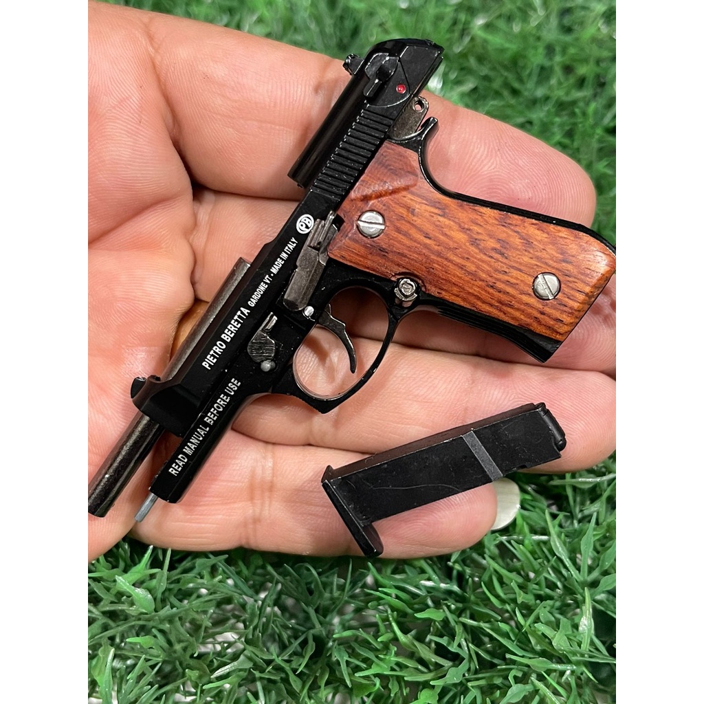 Liga de plástico 357 zp5 revólver pistola lançador seguro macio bala  brinquedo arma modelo airsoft pistola para crianças meninos presente
