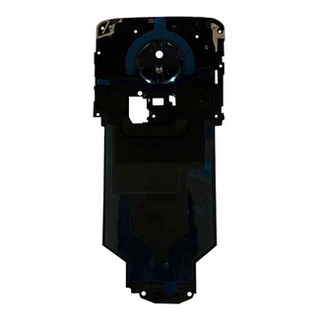 Moldura Traseira Compatível Moto G6 Play Xt1922