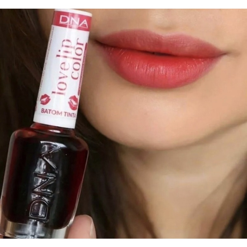 Lip tint store dna