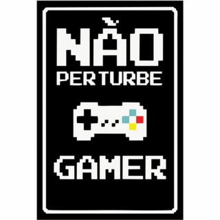 Free Fire Personalizado Nome, Gamer, Geek, Placa Decorativa 30x42cm Mdf