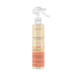 Firm Flaccid Fluido Multi funcional - Combate e Flacidez - Hidrata o Cabelo - Revigora a Pele -Hidrata o Pós Sol -Remineralizante -Tulipia