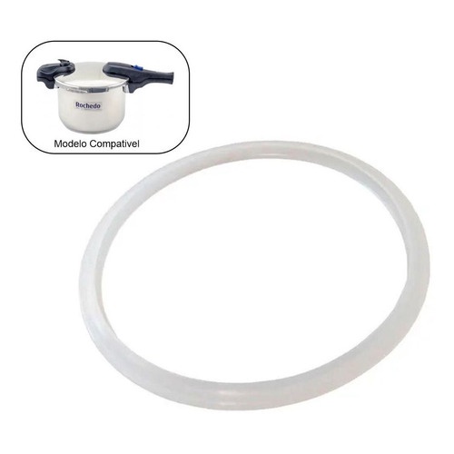 Buy Elegance Silicone 20 mm Watch Wristband ES105102002_K0016790 main image 1