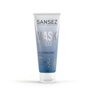 Sansez Mask NatuColor