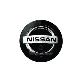 Sub Calota,Calotinha, Garrinha, Centrinho de Roda Nissan Preta March Versa Sentra Kicks Livina Tiida
