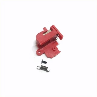 Contato elétrico SHS completo para airsoft V2 M4 M16 MP5