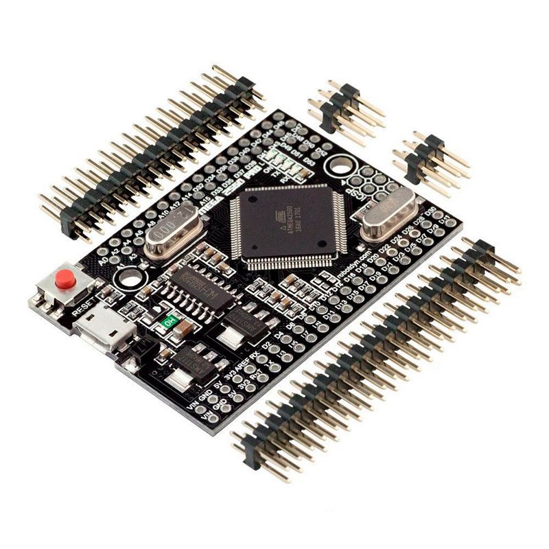 Arduino Mega 2560 Pro Mini (EMBED) CH340G 5V ATmega 2560 16AU Mega Pro