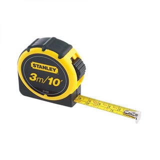Trena Manual Global Plus 1.2 Pol. Stanley