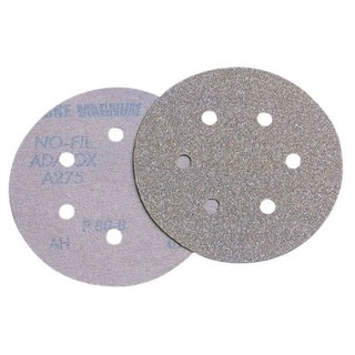 Disco De Lixa 152mm Gr220 A275 - Norton