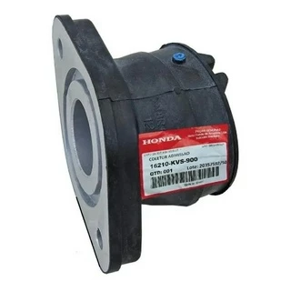 Coletor Admissão Injeção Original Honda Cg Titan Fan Nxr Bros 150 Ano 2009 Ate 2015