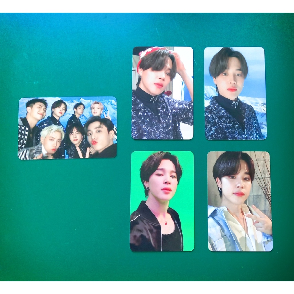 DICON D'FESTA Dispatch 10th Anniversary _ BTS | Shopee Brasil
