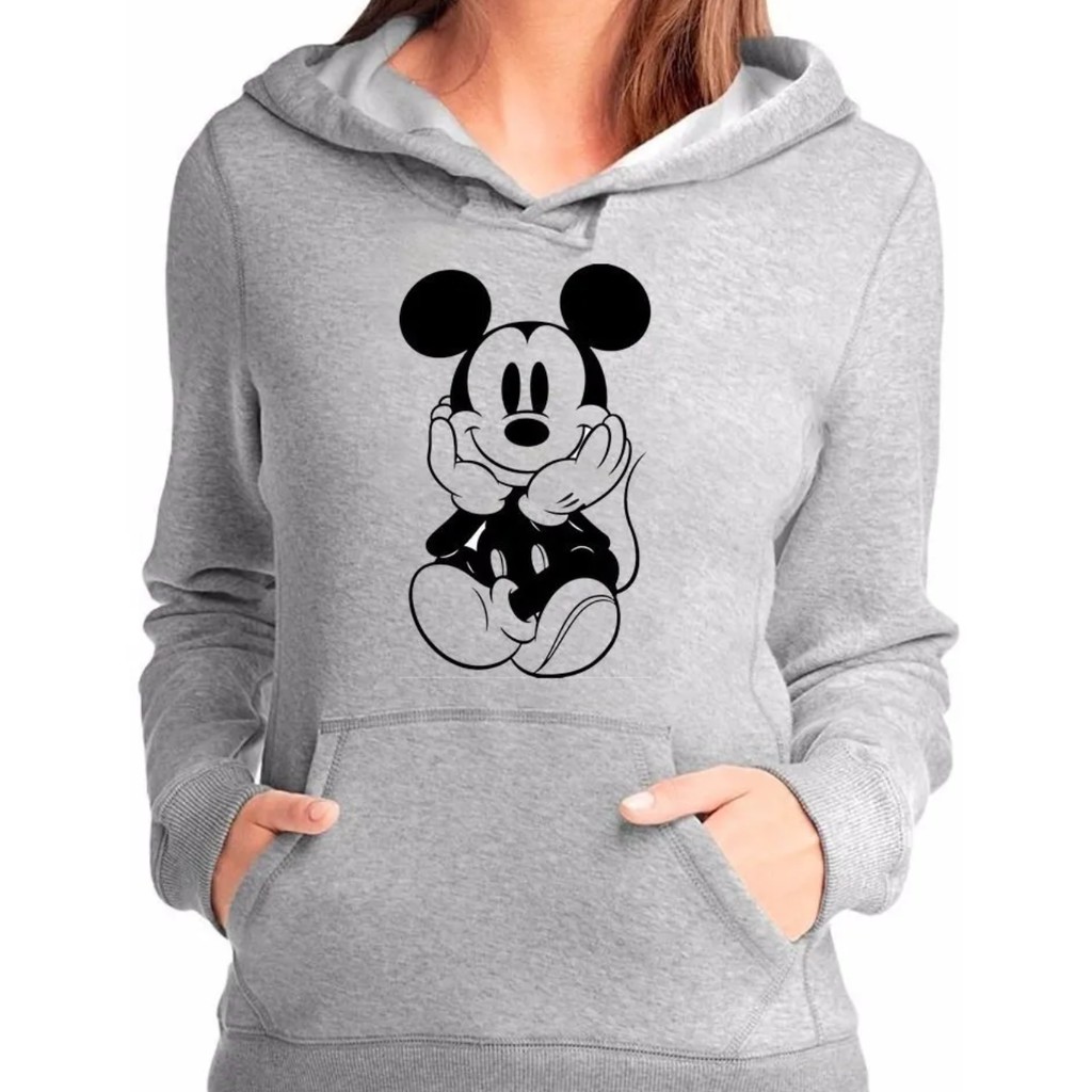 Moletom store do mickey