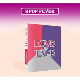 Pentagon - Love or Fake (11th Mini Álbum)