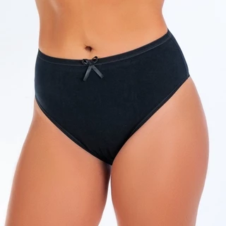 Calçola Plus Size Conforto em Algodão Liso |  5026 em Oferta na Shopee