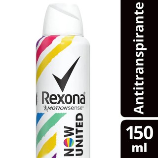 Uniters Update on X: A linha Rexona Now United foi estendida, além de  ganhar novas versões de design e também um desodorante stick, os produtos  serão vendidos nos EUA, Europa e América