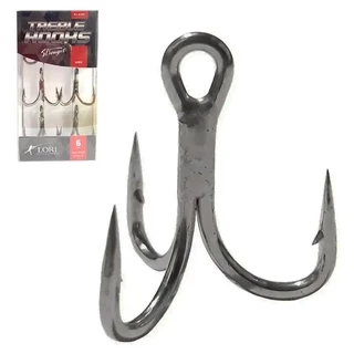 Garatéia Black Premium 4X com 6 Unidades - Lori N 04 em Oferta na Shopee