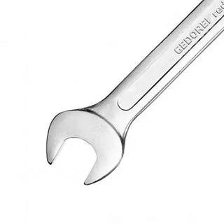 Chave Combinada 1/4 Pol 3365140 GEDORE RED em Oferta na Shopee