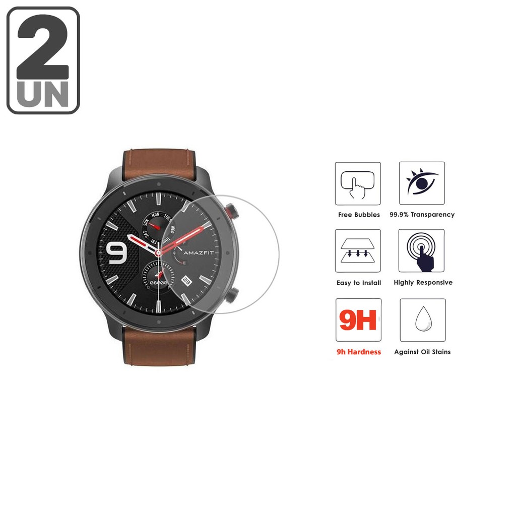 amazfit gtr a1902 em Promoção na Shopee Brasil 2026