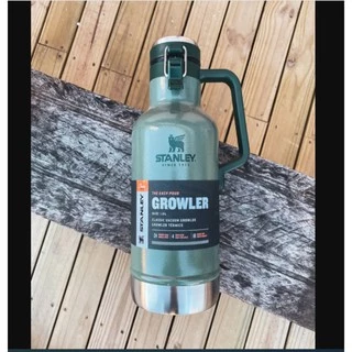 Growler Térmico Stanley 1,9L - Classic Series