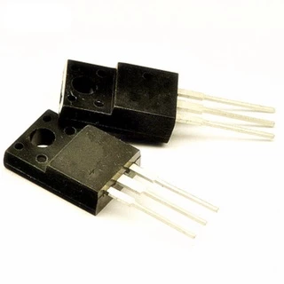 Transistor P10NK60ZFP - Novo - Envio Em 24h Uteis!
