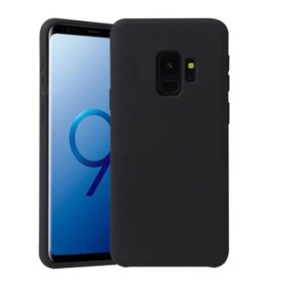 Capa Case Capinha Fosca Ultra Fina Protetora Para Galaxy S9 Normal