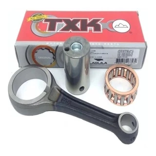Biela Bros 160 Cg 160 Xre 190 Completa Txk
