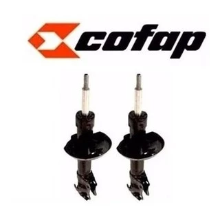 Amortecedor Dianteiro Cofap - Clio 2005 1.0