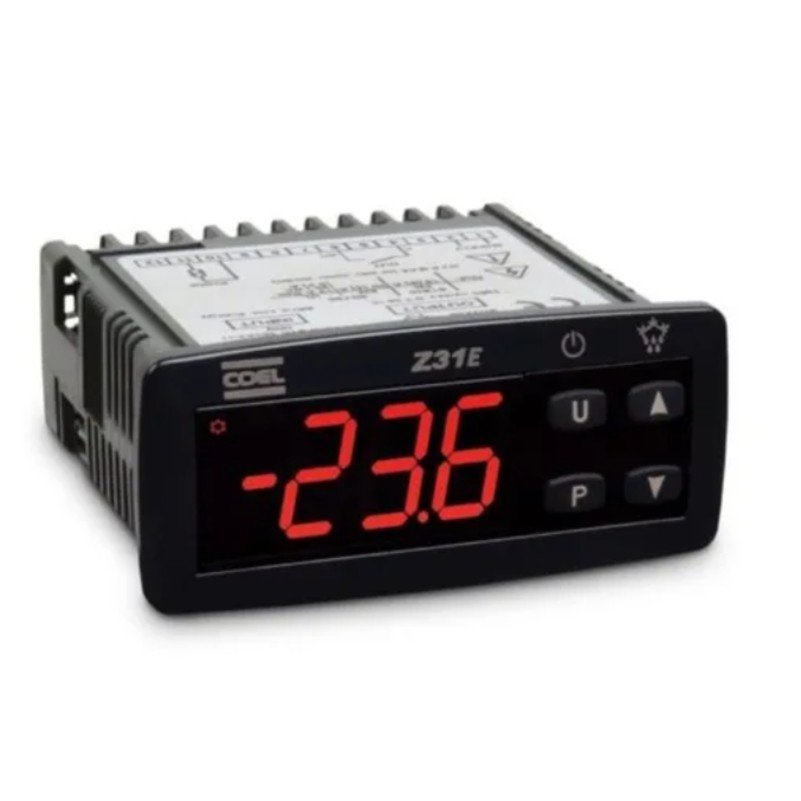 Controlador Termostato Coel Z31E