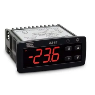 Controlador Termostato Coel Z31E