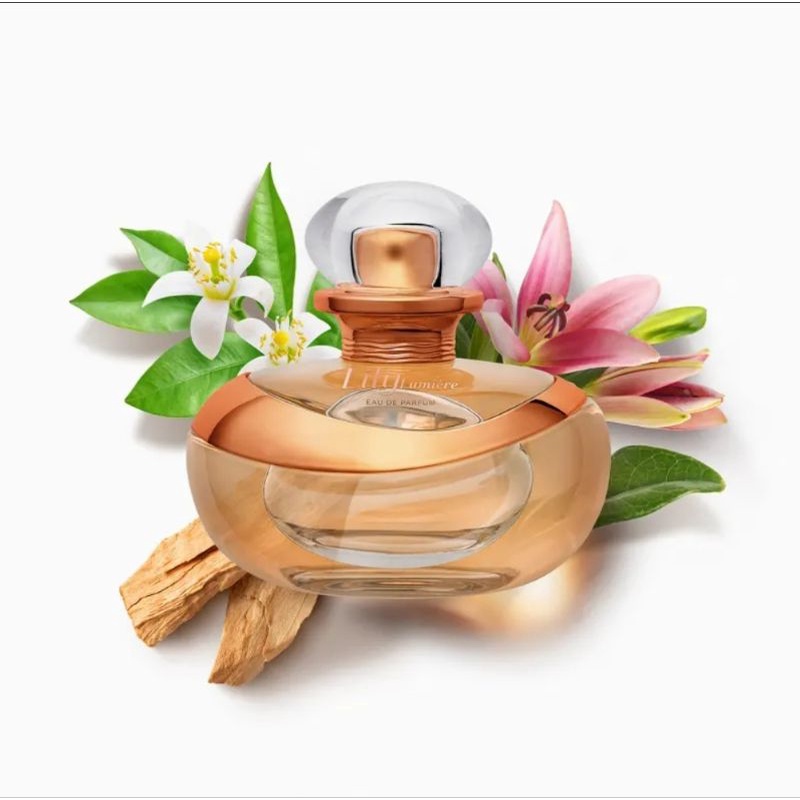 L'eau de Lily Desodorante Colônia O Boticário 75ml