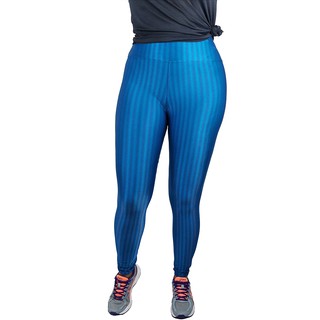 Calça Feminina Legging Poliamida 3d Tecido Grosso Envio24h