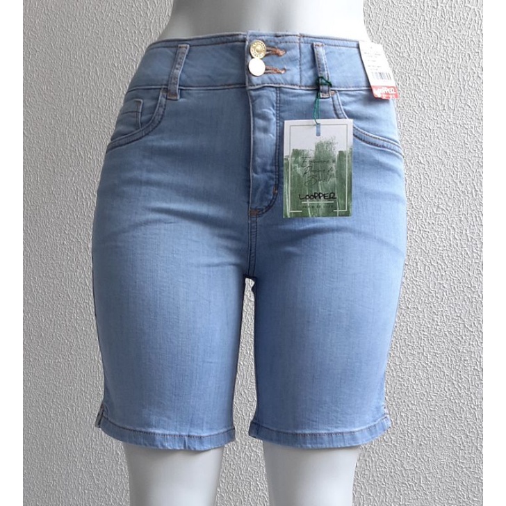 Loopper bermudas sale jeans