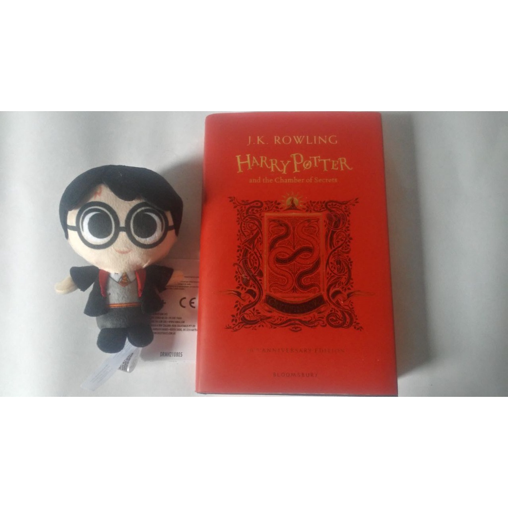 Harry potter funko store plush