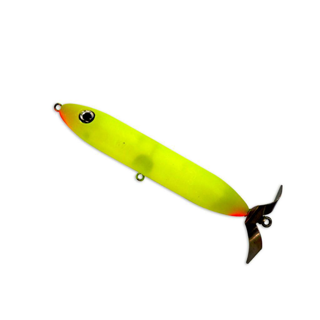 Isca Artificial KV Dr Hélice I 15cm 29g Superfície