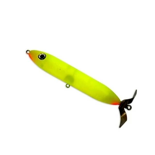 Isca Artificial KV Dr Hélice I 15cm 29g Superfície