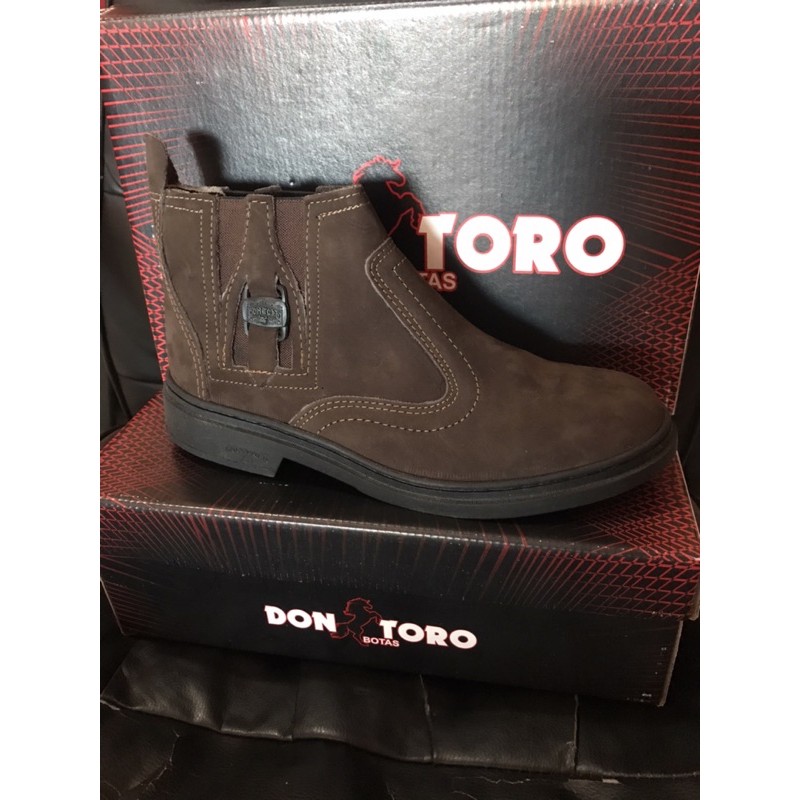 Bota hot sale vaqueiro masculina