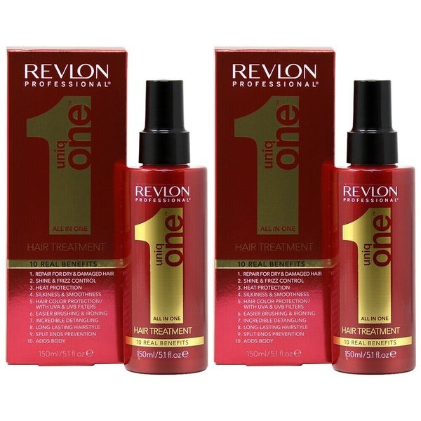 Revlon Professional Uniq One Hair Treatment 150ml