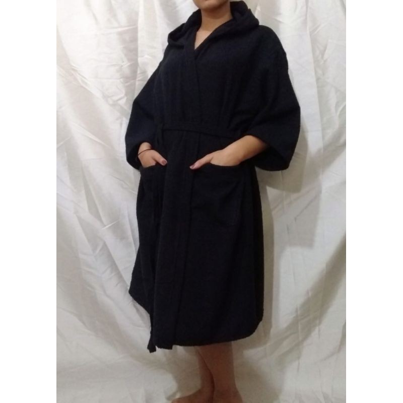 Promoção Roupão atoalhado Plus size