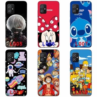 Capa Flexível De Silicone Para Asus Zenfone 8 / Zs590Ks
