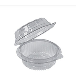 Embalagem Descartável FPN 642 redonda (c/300)