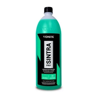 Limpador bactericida multiuso Sintra PRO Concentrado APC Vonixx 1,5L