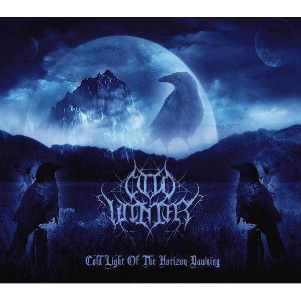 CD Coldwinter - Cold Light of the Horizon Dawning (Slipcase) | Shopee ...