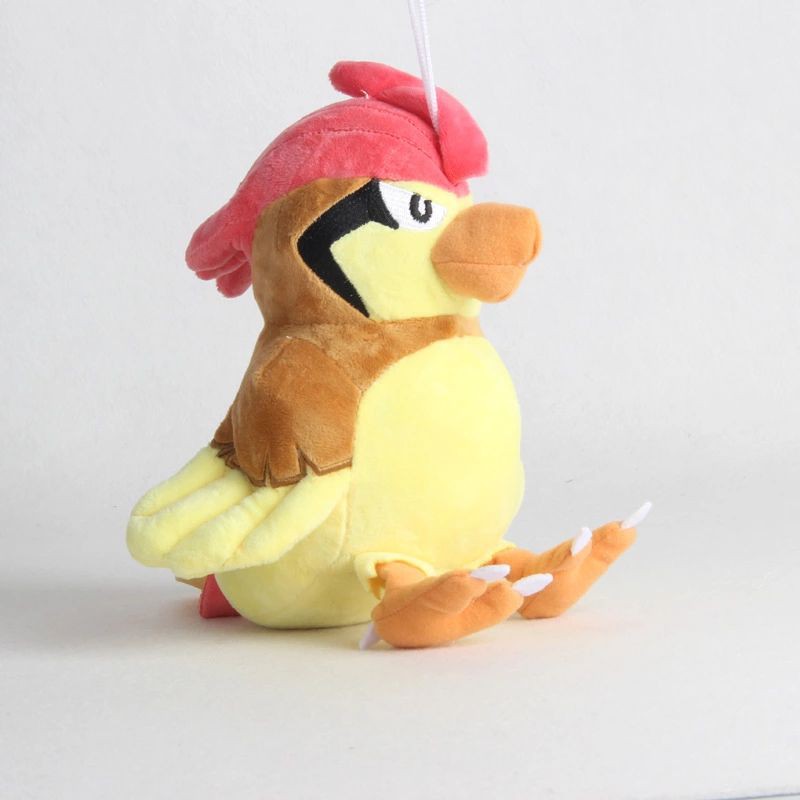 Pidgeot plush sales